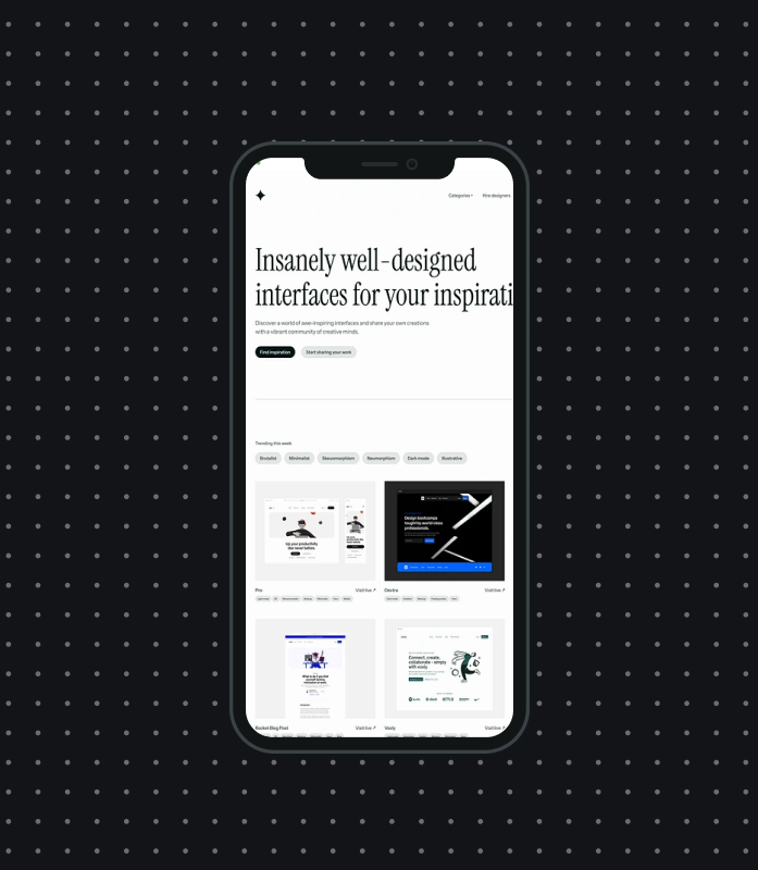 Truly Fluid Responsive Design